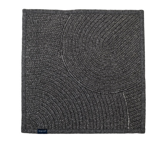 THE OUTDOORS - Shapes in a box - ash | Tapis / Tapis de designers | kymo