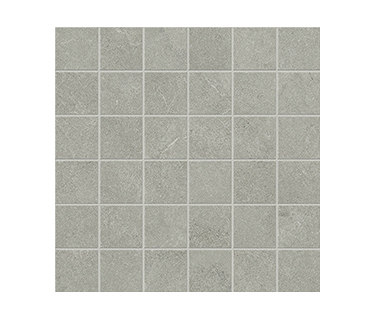 Arkigeo | Cenere Tessere 30x30 | Ceramic tiles | Marca Corona