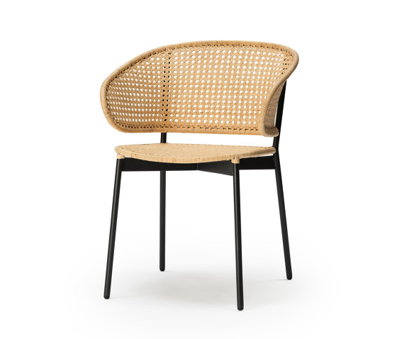 Gorm chair outdoor | Sedie | Feelgood Designs