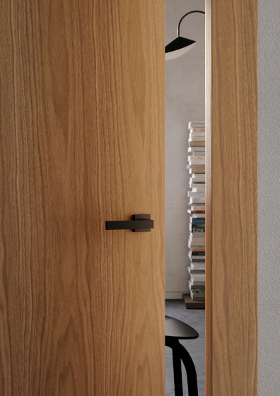 Filo 55 s-t | Internal doors | Lualdi