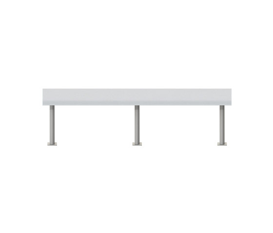 Banc Aero Appui Ischiatique | Bancs | Sellex