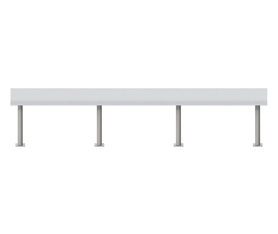 Aero Bench Perch | Benches | Sellex