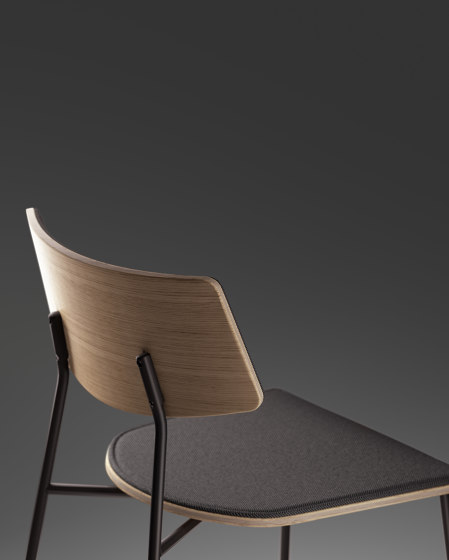 Lise Basic Chair | Sedie | Sellex