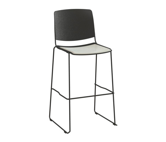 Mass Barstuhl 76 cm | Barhocker | Sellex