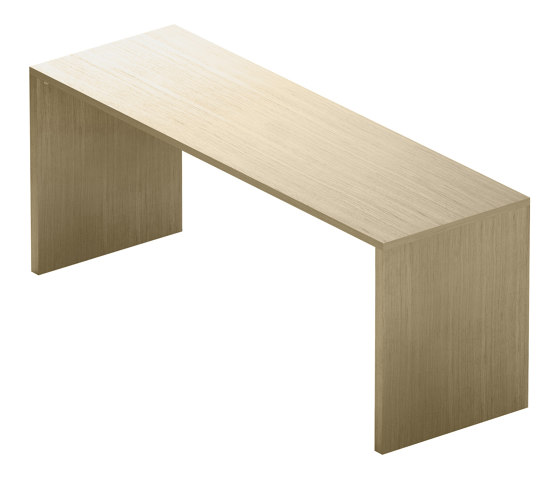Zubi Light Tisch Höhe 110 cm | 280 x 90 | Objekttische | Sellex