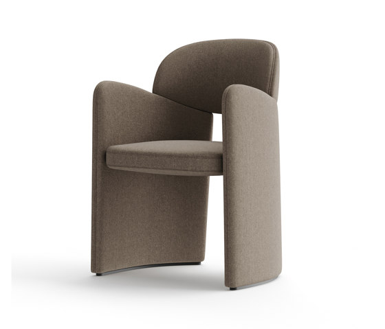 Blanca | Chairs | LEMA