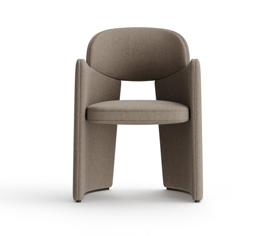 Blanca | Chairs | LEMA