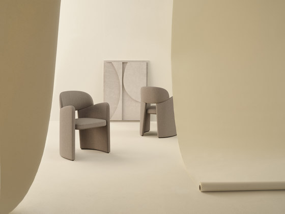 Blanca | Stühle | LEMA