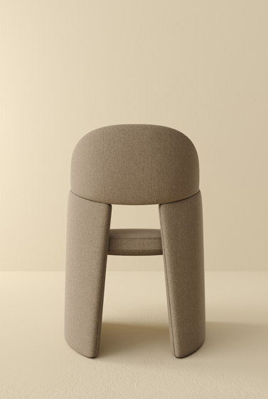 Blanca | Chairs | LEMA