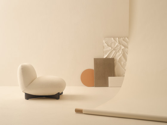 Hasu | Sillones | LEMA