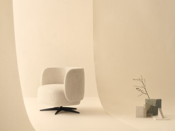 Miki | Armchairs | LEMA