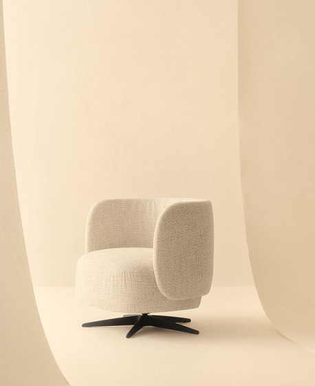 Miki | Fauteuils | LEMA