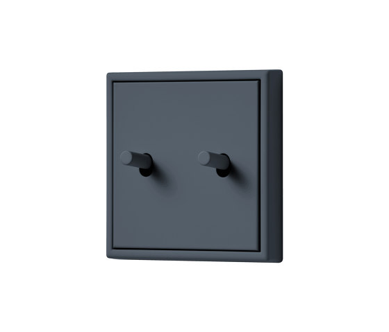 LS 1912 in Les Couleurs® Le Corbusier Schalter | Toggle switches | JUNG