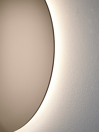 Brio Bronze S | Spiegel | Deknudt Mirrors