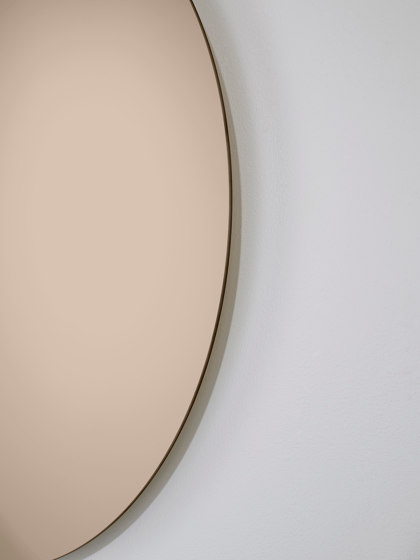 Brio Bronze S | Espejos | Deknudt Mirrors