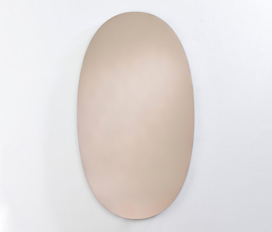Brio Bronze L | Miroirs | Deknudt Mirrors