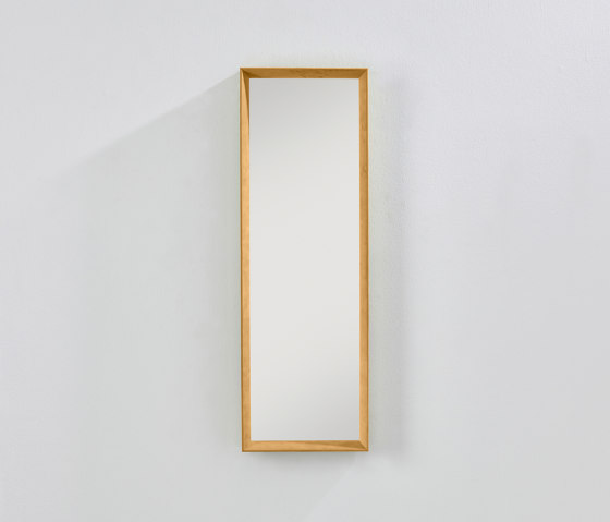 Velvet Ochre Small | Miroirs | Deknudt Mirrors