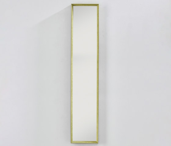 Velvet Green Hall | Miroirs | Deknudt Mirrors