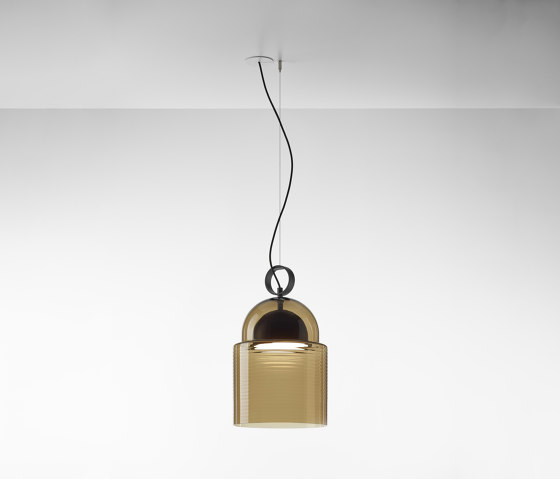 Dome pendant large PC1348 | Suspensions | Brokis