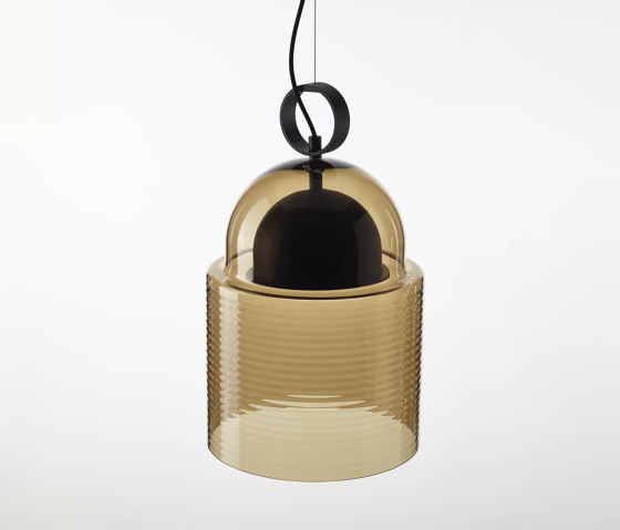 Dome pendant large PC1348 | Suspensions | Brokis