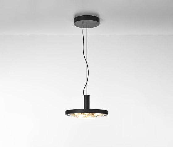 Convex Pendant M PC1274 | Suspensions | Brokis