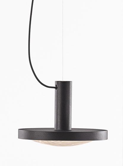 Convex Pendant S PC1351 | Suspended lights | Brokis