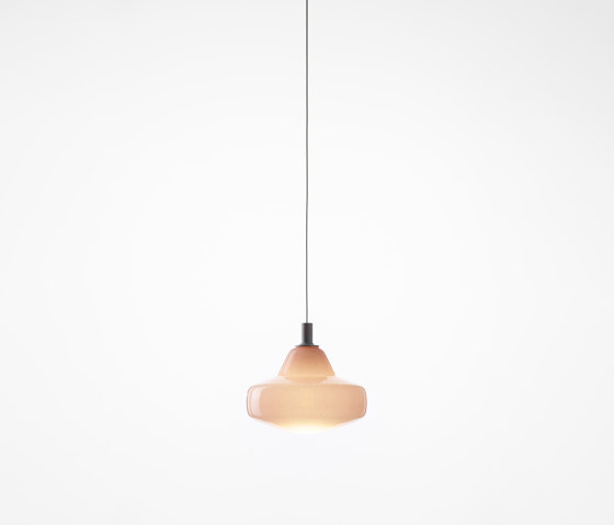 Starcloud Atria PC 1343 | Suspended lights | Brokis