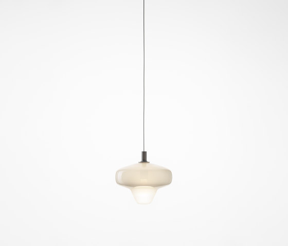 Starcloud Vega PC 1344 | Suspended lights | Brokis