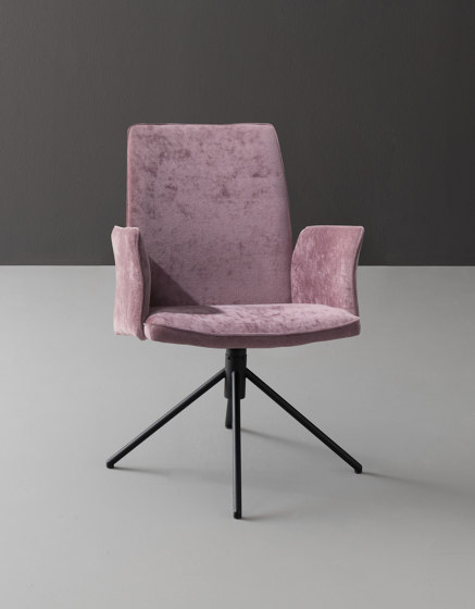 Jaro 300 Chair | AL Chair | Sillas | Christine Kröncke