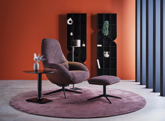 Momo Lounge Lounge Chair | Armchairs | Christine Kröncke