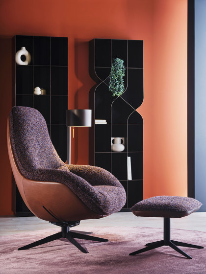 Momo Lounge Lounge Chair | Fauteuils | Christine Kröncke