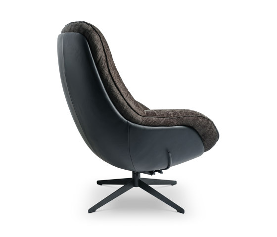 Momo Lounge Lounge Chair | Armchairs | Christine Kröncke