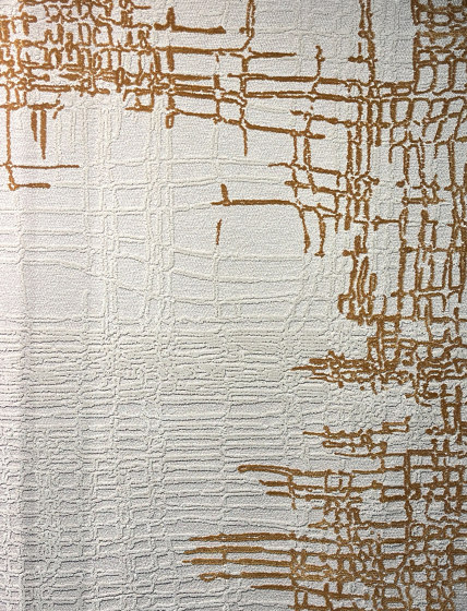 Netz Carpet | Rugs | Christine Kröncke
