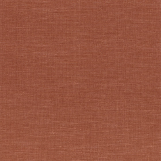 SHINOK ORANGE FLAMBOYANT | Carta parati / tappezzeria | Casamance