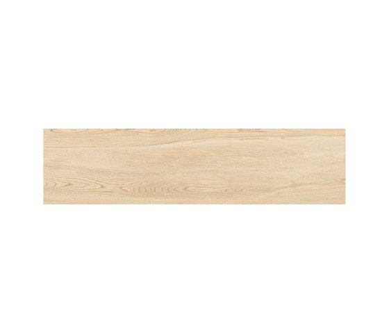 Nordic Wood | Almond | Keramik Fliesen | Novabell