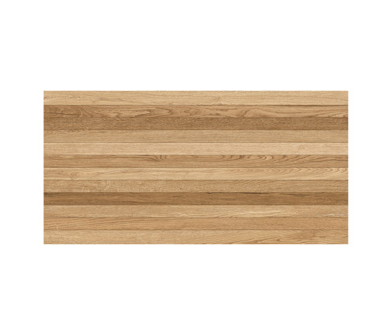 Nordic Wood | Bacchette | Blonde | Ceramic tiles | Novabell