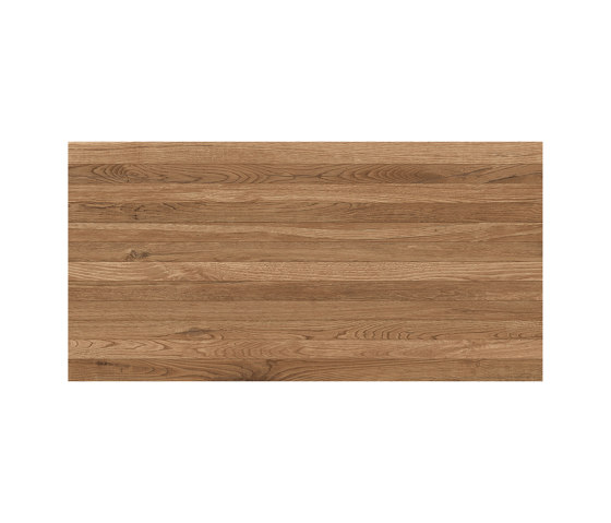 Nordic Wood | Bacchette | Walnut | Keramik Fliesen | Novabell