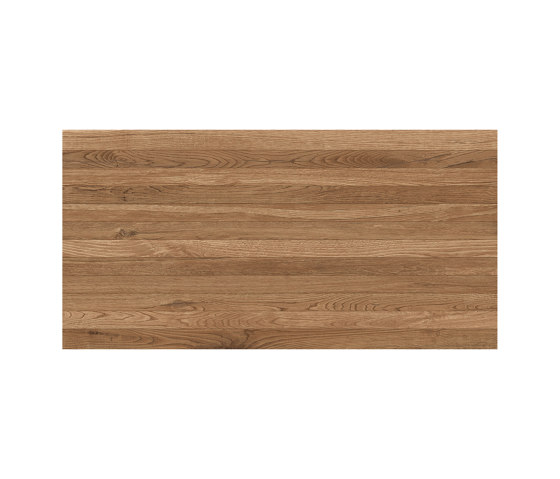 Nordic Wood | Bacchette | Walnut | Ceramic tiles | Novabell