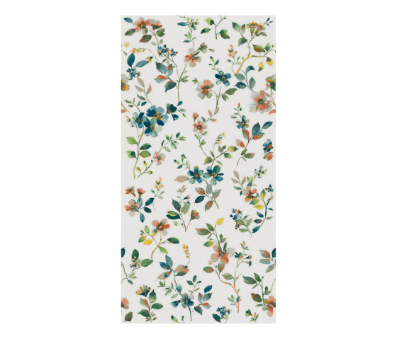 Wonderspace | Spring White | Carrelage céramique | Novabell