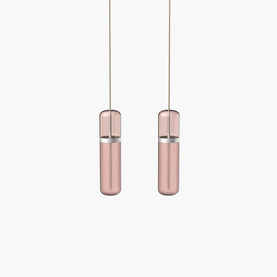 Pill S 36-05 - Pink, Silver Anodised |  | _test blob_id 4.5