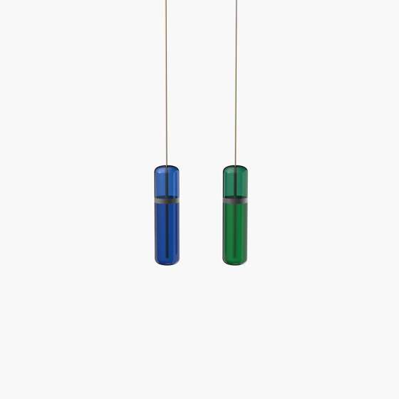 Pill S 36-05 - Blue / Green, Black Anodised |  | _test blob_id 4.5