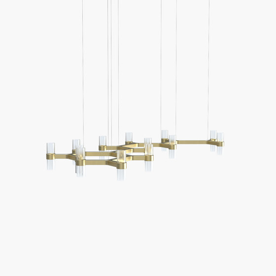 Branch S 78-17 - Brushed Brass, |  | _test blob_id 4.5