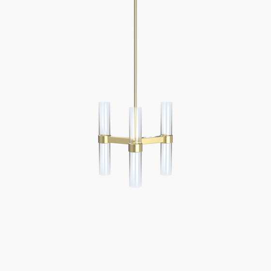 Branch S 78-03 - Brushed Brass, |  | _test blob_id 4.5