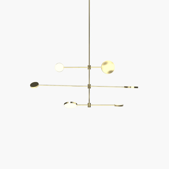 Motion S 23-08 - Polished Brass, |  | _test blob_id 4.5