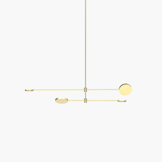 Motion S 23-06 - Brushed Brass, |  | _test blob_id 4.5