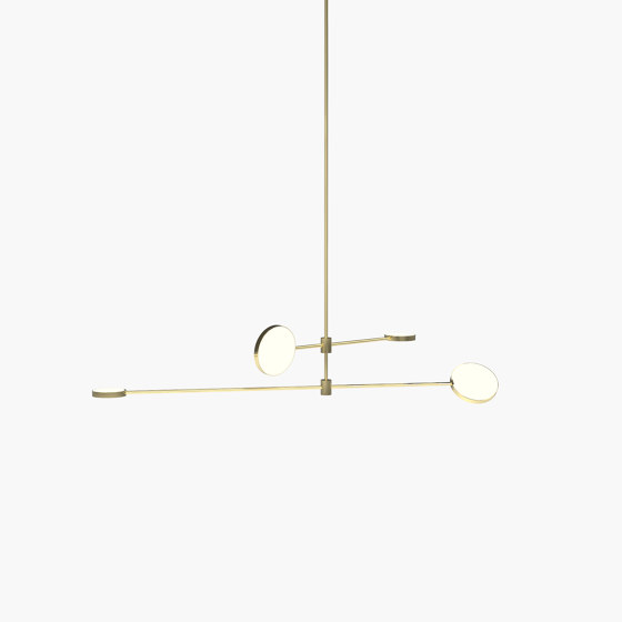 Motion S 23-04 - Polished Brass, |  | _test blob_id 4.5