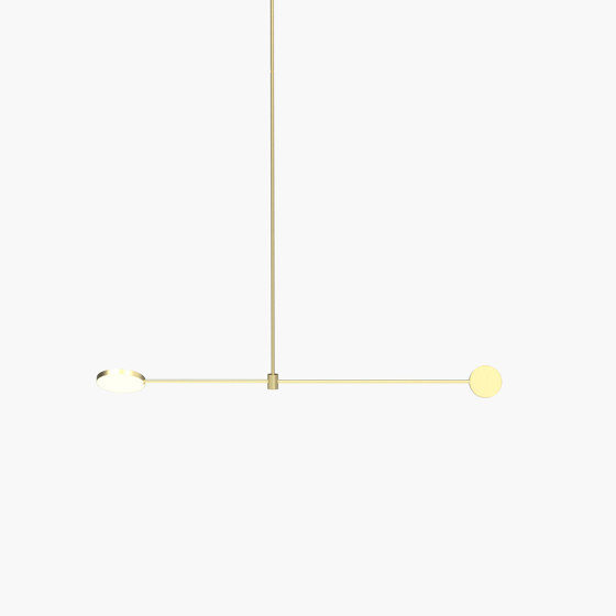 Motion S 23-03 - Brushed Brass, |  | _test blob_id 4.5