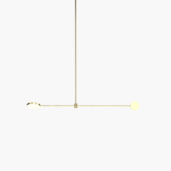 Motion S 23-03 - Polished Brass, |  | _test blob_id 4.5