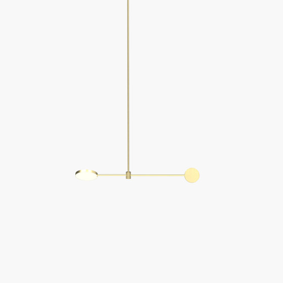 Motion S 23-02 - Brushed Brass, |  | _test blob_id 4.5