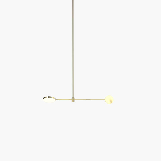 Motion S 23-02 - Polished Brass, |  | _test blob_id 4.5